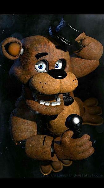 FNaF Wallpaper