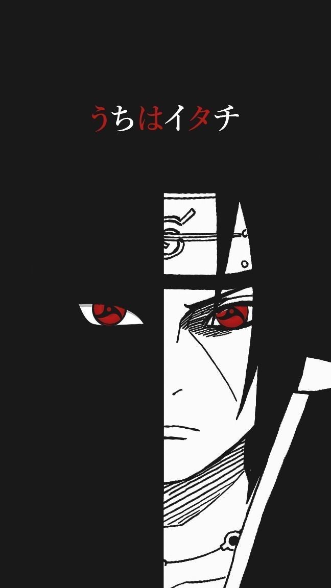 Обои на рабочий стол Naruto Uzumaki 