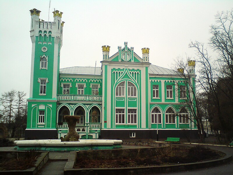 Клинцы