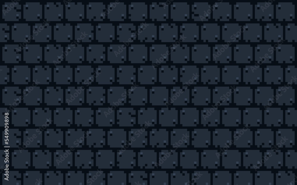 Pixel texture or pixel art or pixel pattern or pixel 