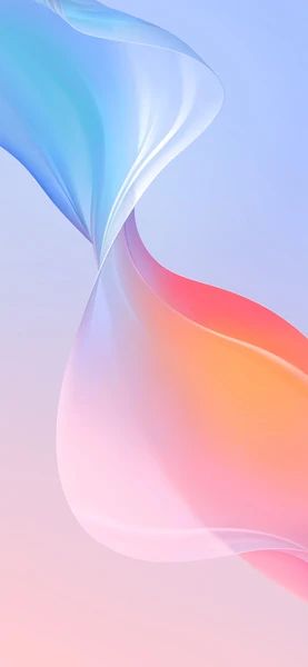 Wallpaper for vivo V9 with Abstract Colorful Background 