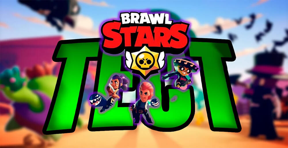 Brawl Stars