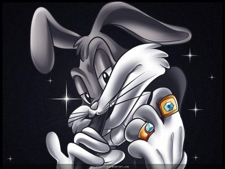 Bugs Bunny