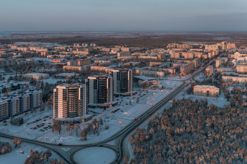 Не просто дворы Петербурга