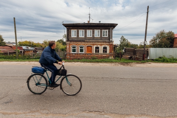 Нижегородская область, 23