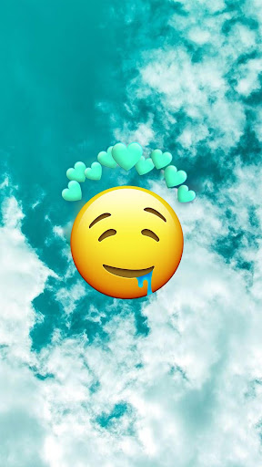 How to Get iOS 16's Emoji Wallpapers on Your Android Phone's 