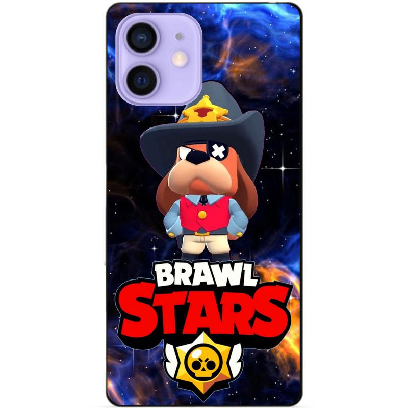 Шоппер 3D Генерал Гавс Brawl Stars