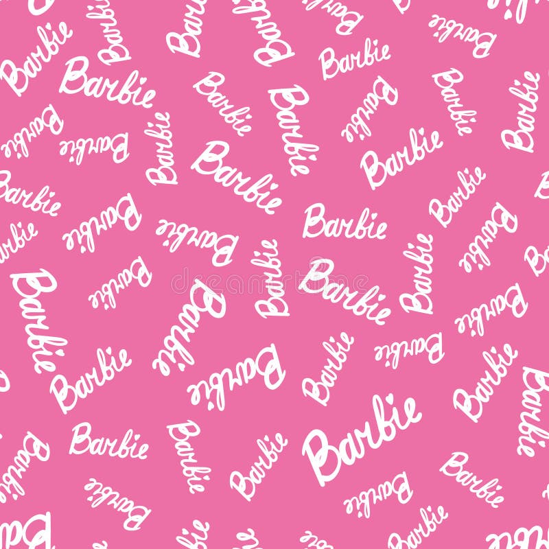 Barbie Customized Wallpapers at ₹ 95 