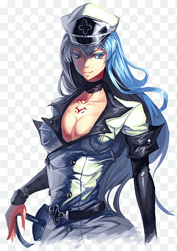 Esdeath 