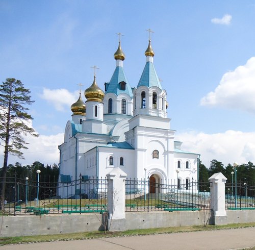 Ангарск – город будущего, оставшийся в 