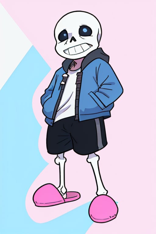 My Undertale Art