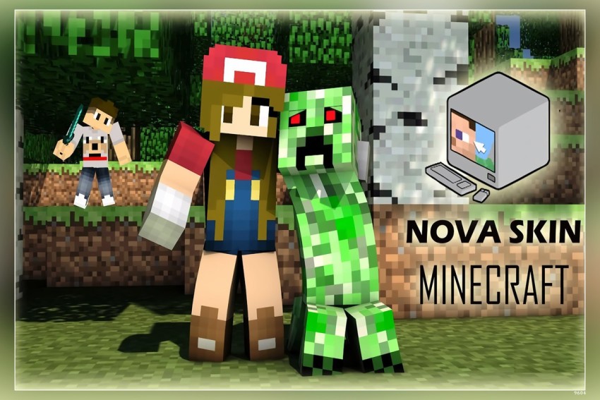 Nova Skin