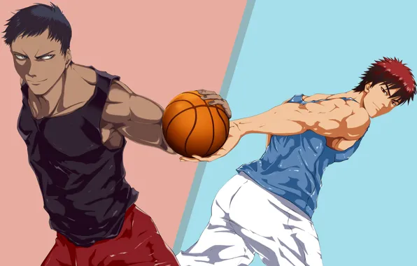 Gekijouban Kuroko 