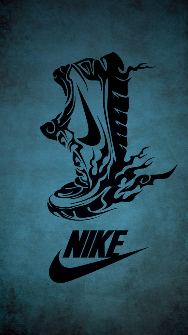 Nike Iphone Wallpaper 