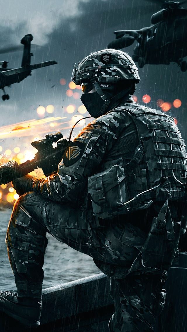 Army Wallpaper for iphone