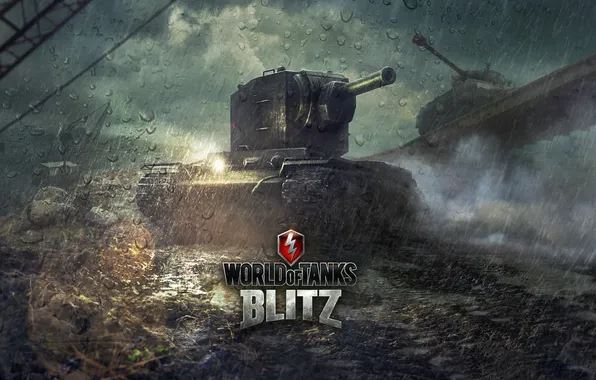 World of Tanks 