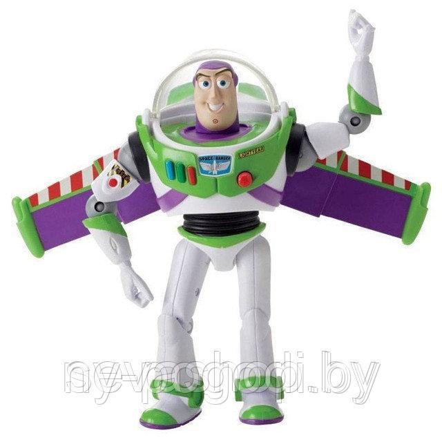 Buzz Lightyear Sheriff Woody Toy Story 