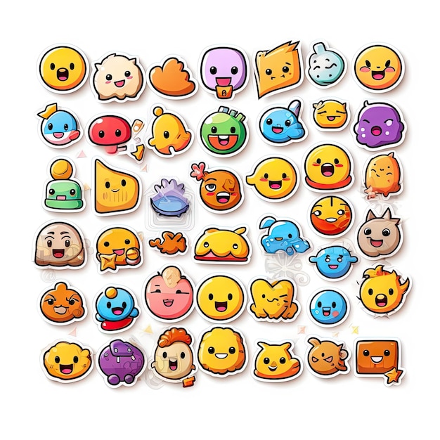 Instagram Emojis