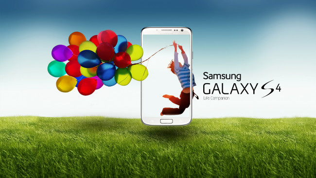 Samsung galaxy wallpaper android