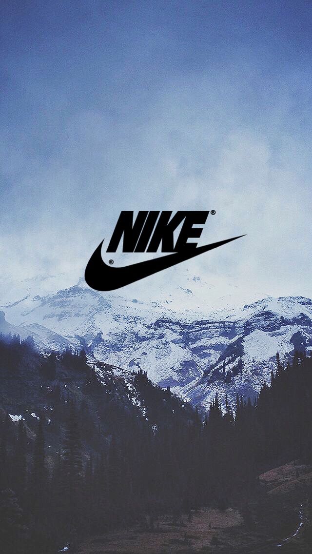 🔥 [40+] Nike IPhone 4k Wallpapers 