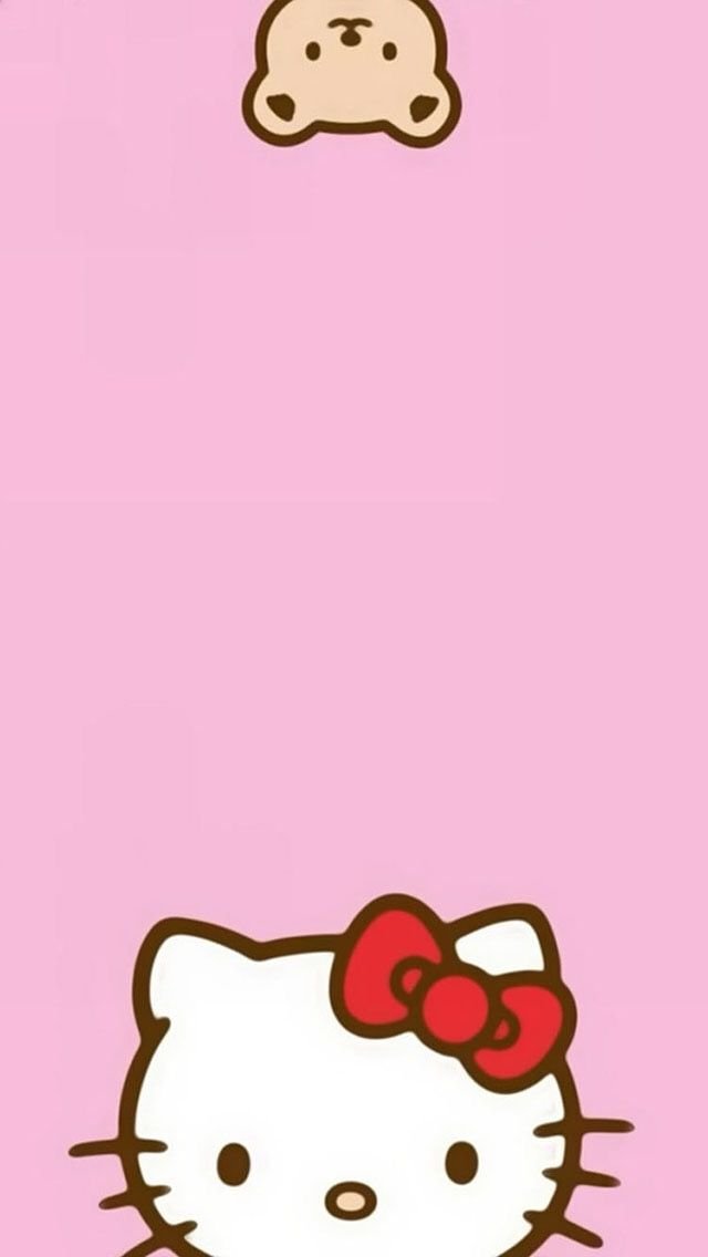 Hello Kitty® Wallpaper 