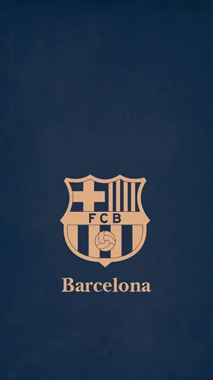 FC Barcelona FIFA 14 Wallpaper