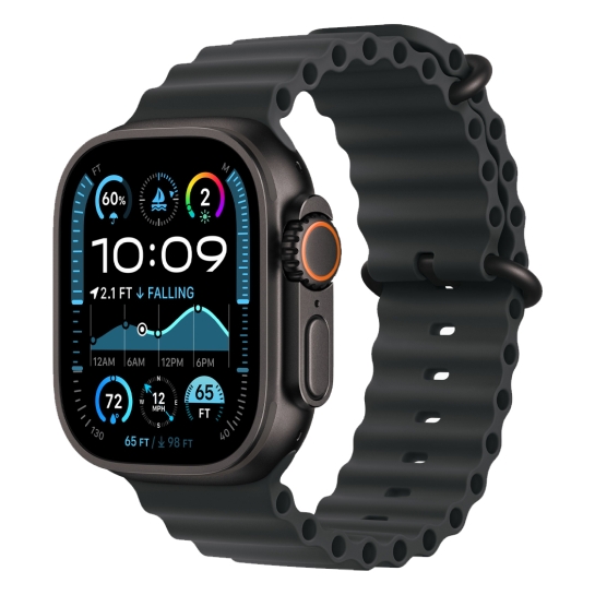 Купить Смарт-часы Apple Watch Series 10 GPS + Cellular 46mm 