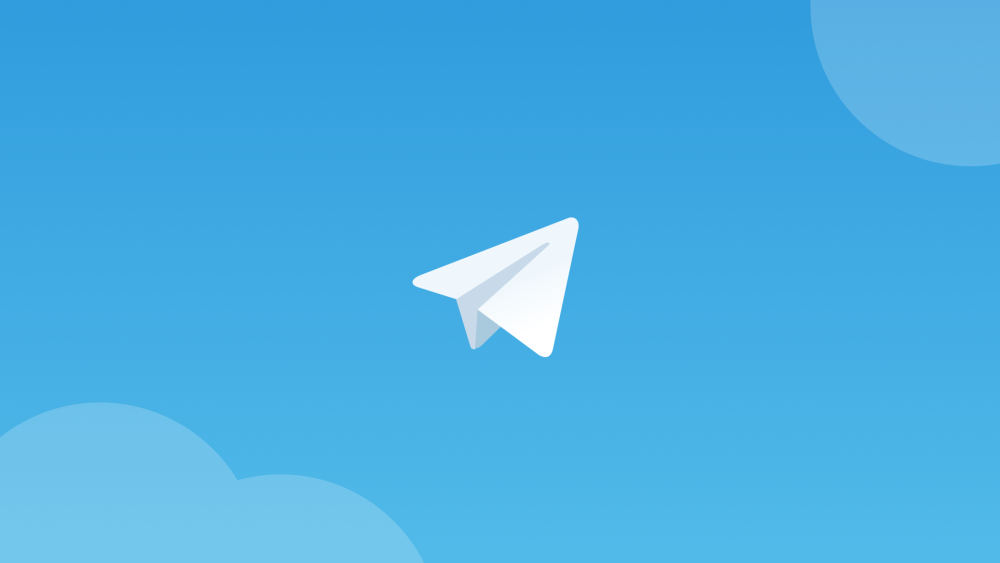 Telegram чатов