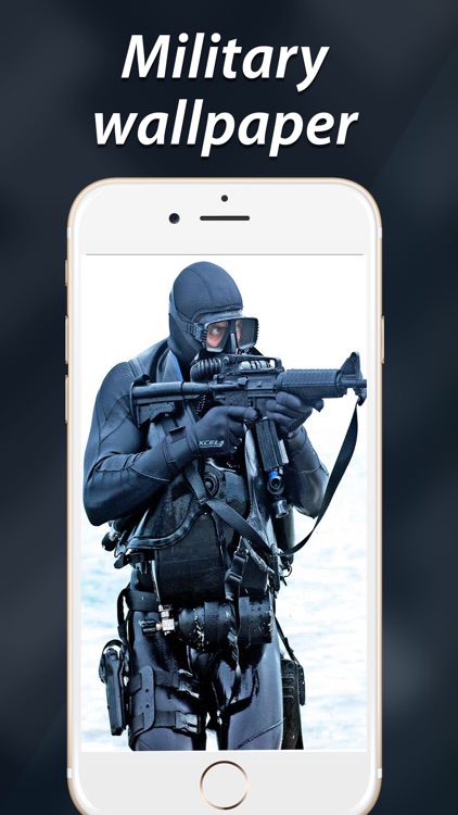 HD tactical military wallpapers 