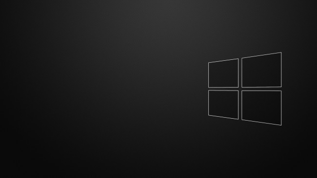 Windows 11 Dark Mode Blue Stock Official Windows 11, HD 