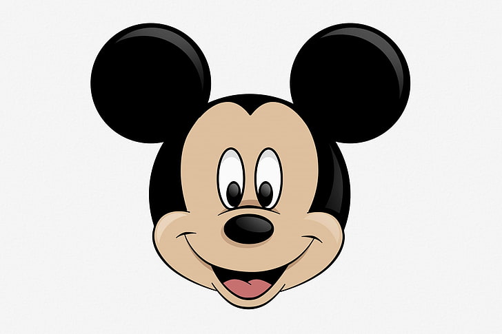 Микки Маус Компьютерная мышка The Walt Disney Company Мультик 