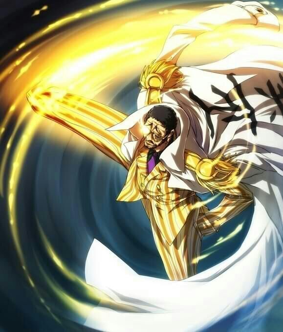 Kizaru