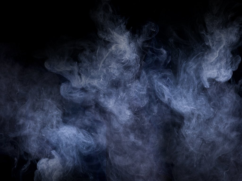 50 FREE Photoshop Smoke Overlays 