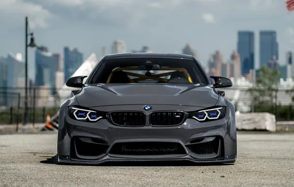 BMW M4 Car Free Download Wallpapers for 