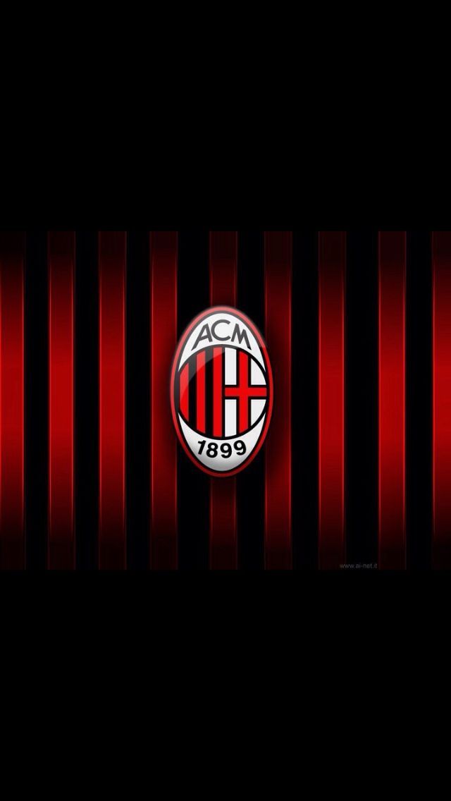 Идеи на тему «AC Milan ⚫️» 170 