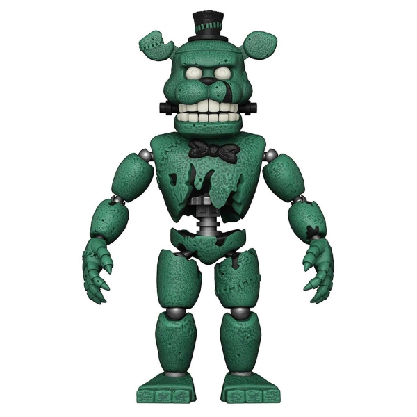 Купить Фигурка Funko FNAF Dreadbear по выгодной цене в 