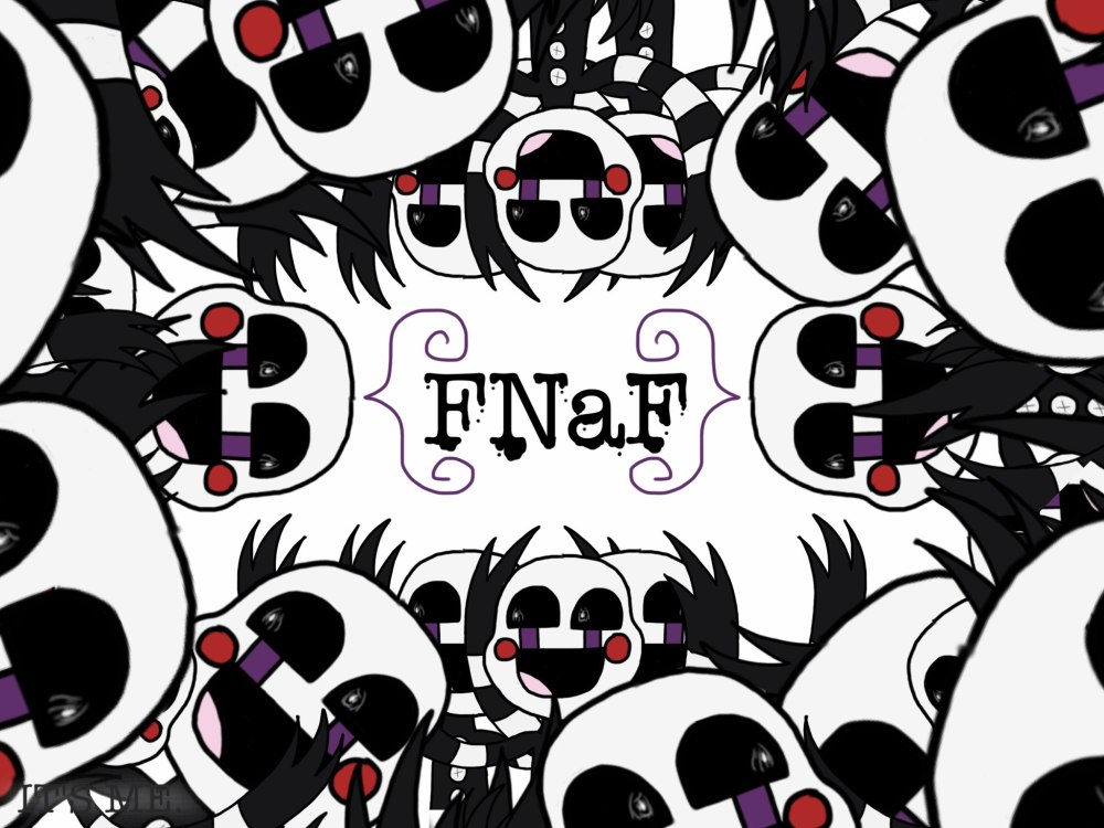 FNAF 9