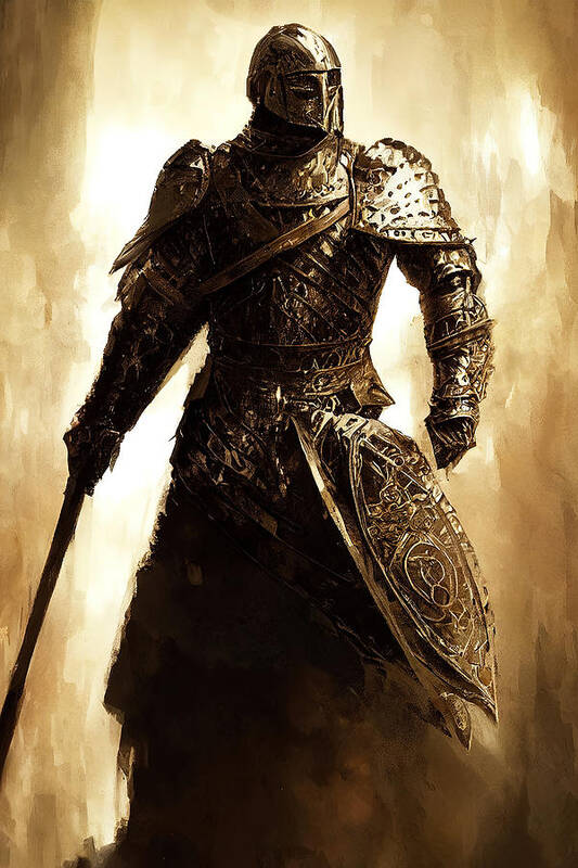 Paladin 