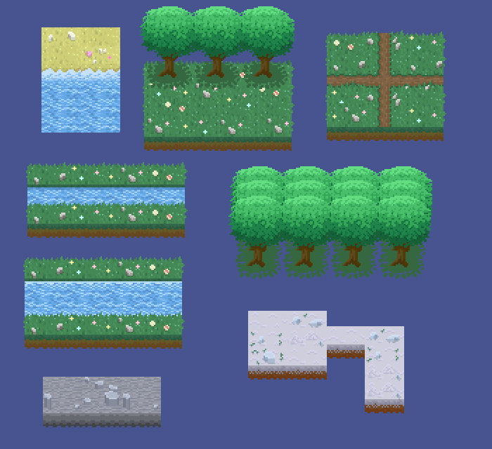 Pixel Art Texture Vectors & Illustrations for Free Download 