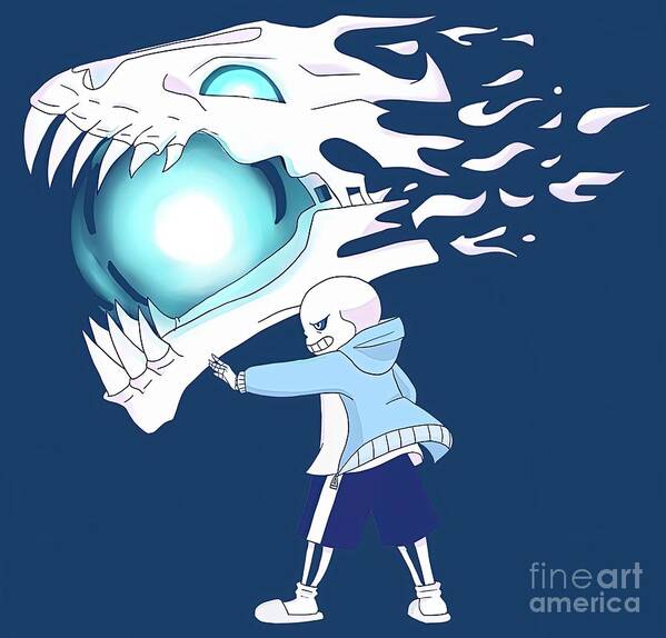 Undertale png images 