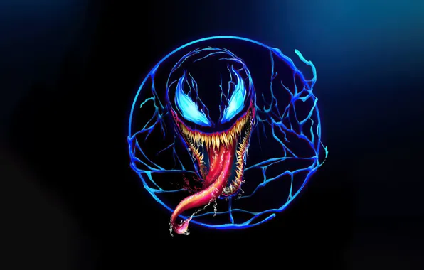 HD venom wallpapers 