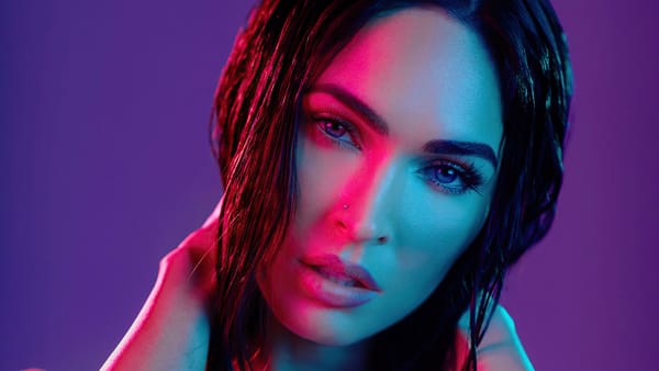 8 Megan fox ideas 