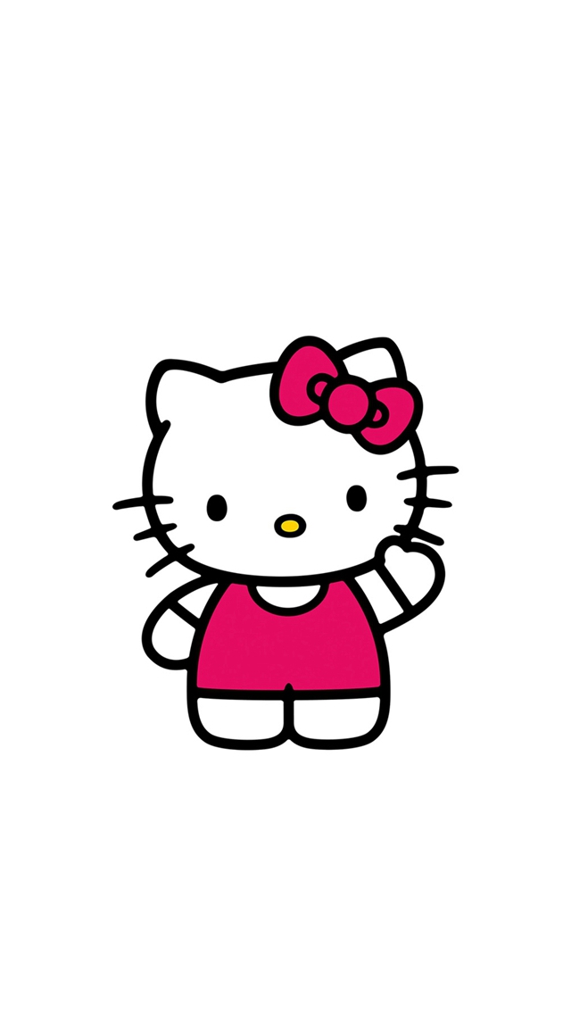 Hello Kitty Wallpapers 