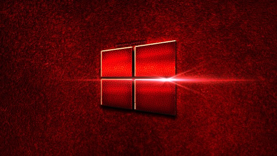 Обои Windows 10