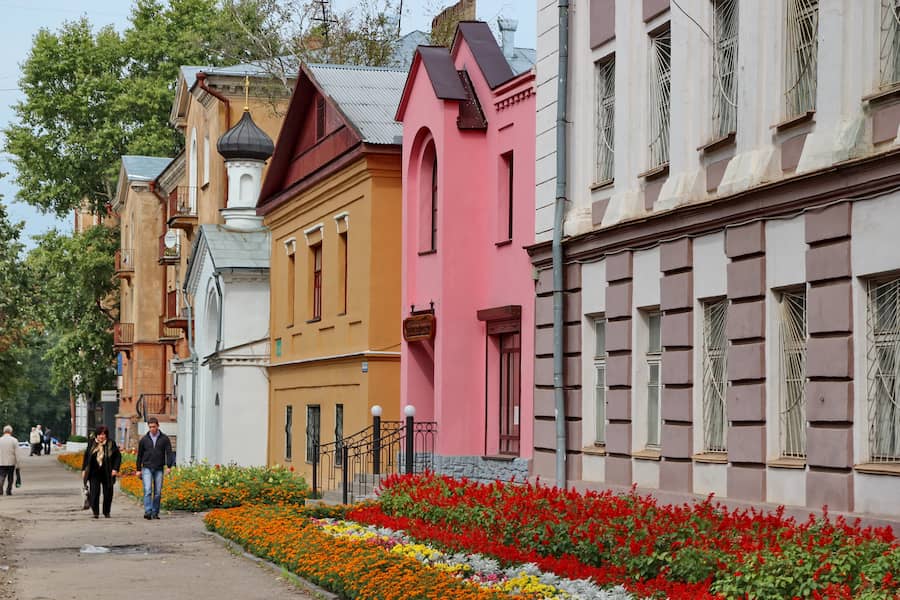 Отдел ЗАГС города Великие Луки комитета 