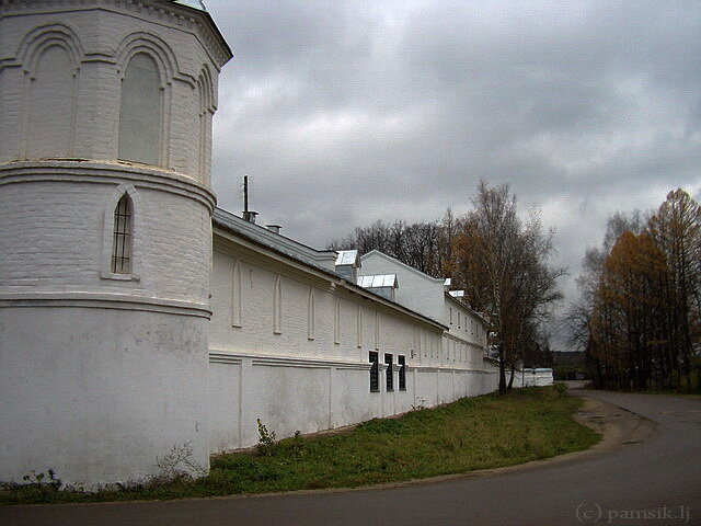 Город Александров