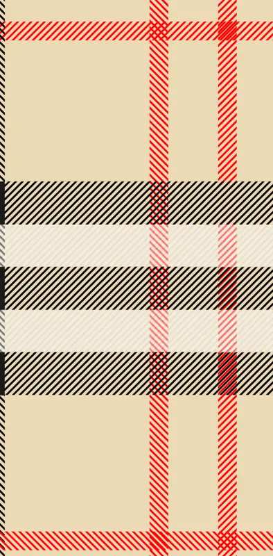 Burberry sale style wallpaper