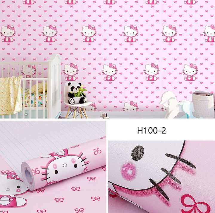 hello kitty wallpaper