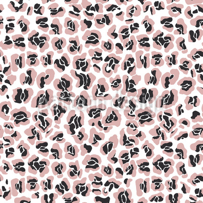 Leopard Print everyones Texture Sheet