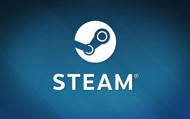 В Steam появилось классическое оливково 